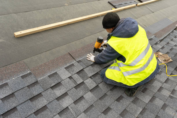Best Commercial Roofing Services  in Cypress Landing, NC