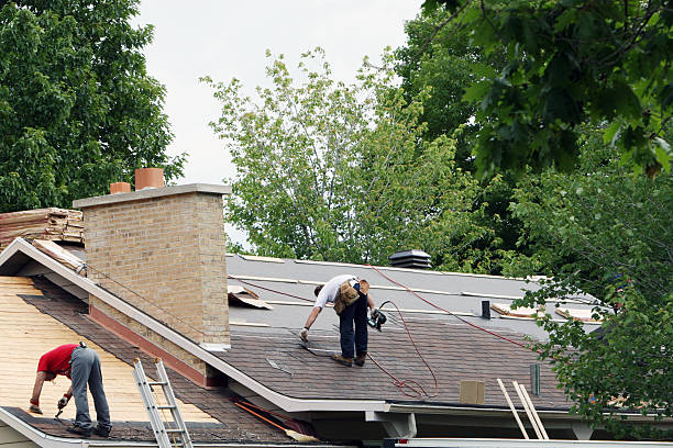 Professional Roofing Contractor in Cypress Landing, NC