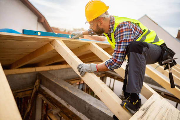 Best Residential Roofing Contractor  in Cypress Landing, NC