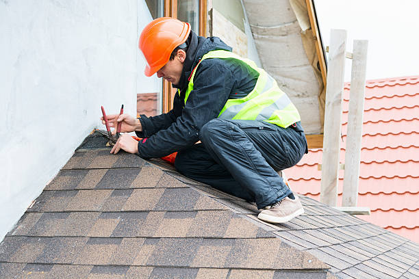 Best Roof Leak Repair  in Cypress Landing, NC
