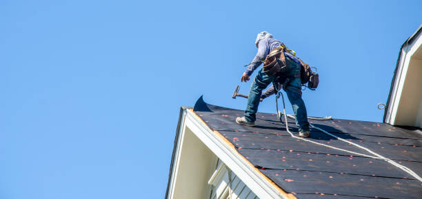 Best Roof Waterproofing Services  in Cypress Landing, NC